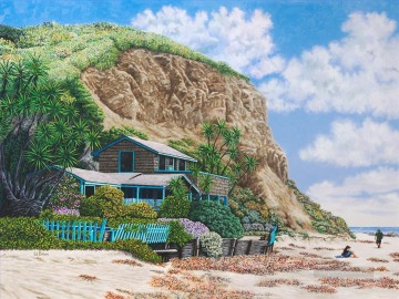  Crystal Painting - Crystal Cove